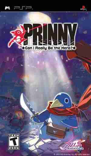 Descargar Prinny – Can I Really Be The Hero [English] por Torrent